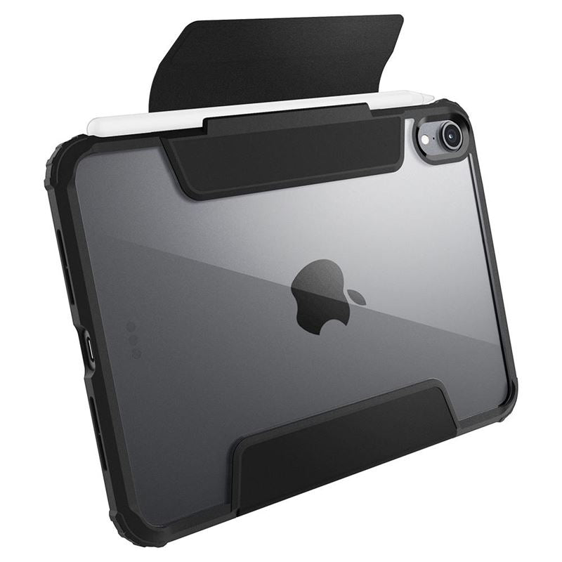 Spigen Ultra Hybrid Pro, black - iPad mini 6 2021 - iSTYLE BG