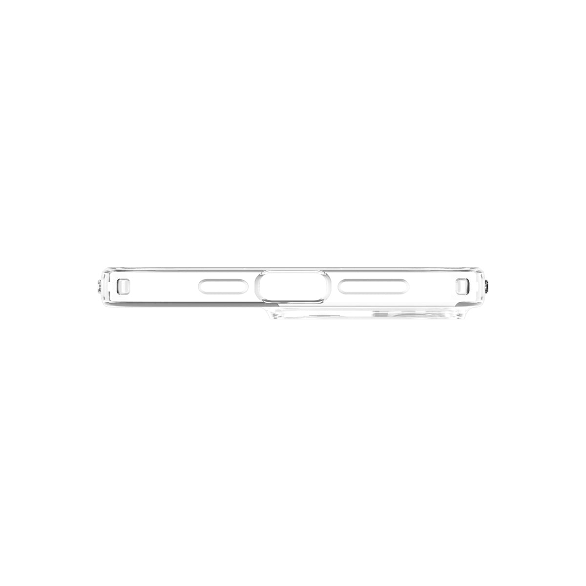 Прозрачен кейс от Spigen - Crystal Flex за iPhone 14 Pro Max - iSTYLE BG