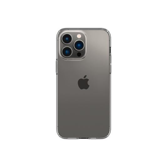 Прозрачен кейс от Spigen - Crystal Flex за iPhone 14 Pro - iSTYLE BG