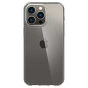 Spigen Air Skin Hybrid, clear - iPhone 14 Pro Max - iSTYLE BG