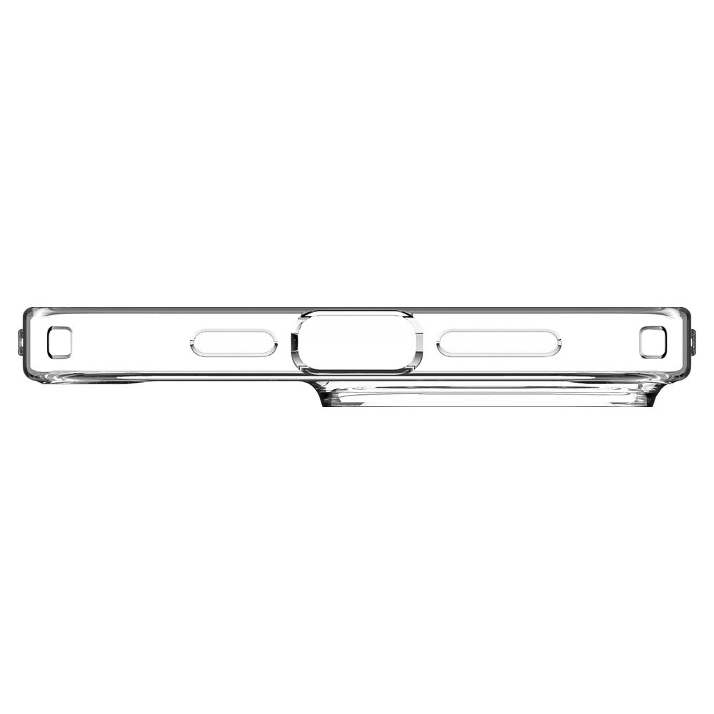 Spigen Air Skin Hybrid, clear - iPhone 14 Pro Max - iSTYLE BG
