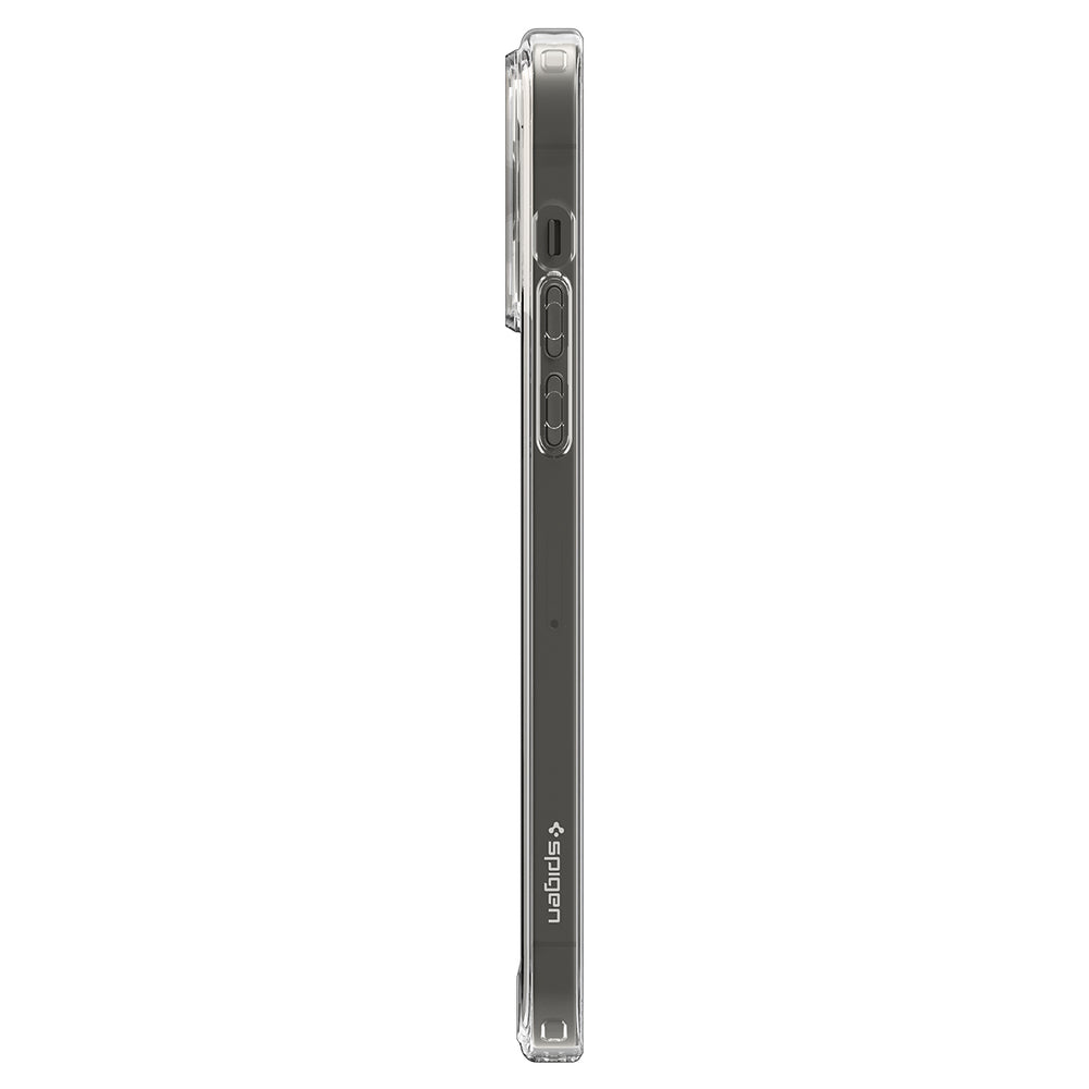 Spigen Ultra Hybrid, frost clr - iPhone 14 Pro Max - iSTYLE BG