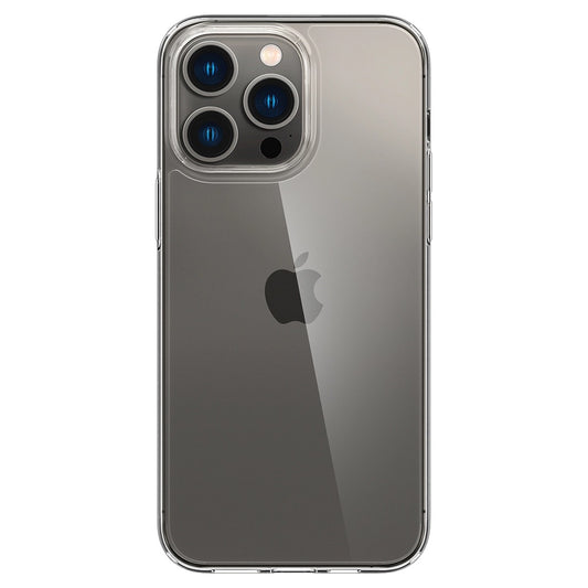 Spigen Air Skin Hybrid, clear - iPhone 14 Pro - iSTYLE BG