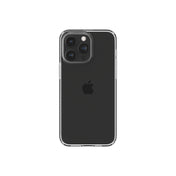 Spigen Crystal Flex, crystal clear - iPhone 15 Pro Max - iSTYLE BG