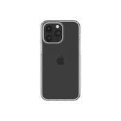 Spigen Crystal Flex, crystal clear - iPhone 15 Pro - iSTYLE BG