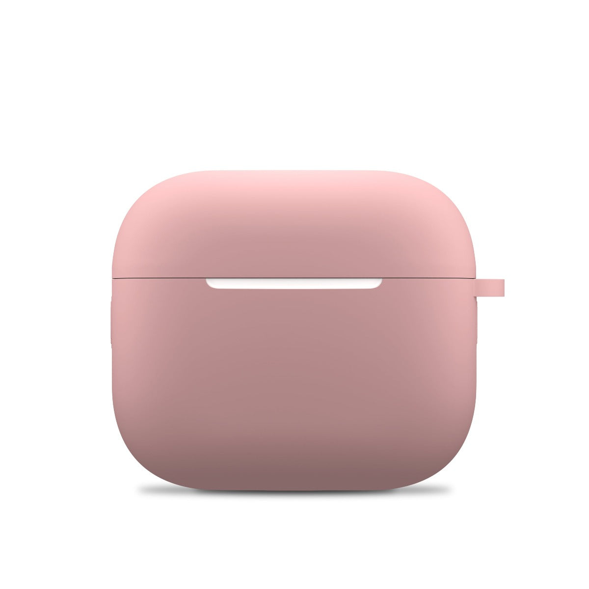 Розов силиконов кейс за AirPods 3 от NEXT ONE - iSTYLE BG