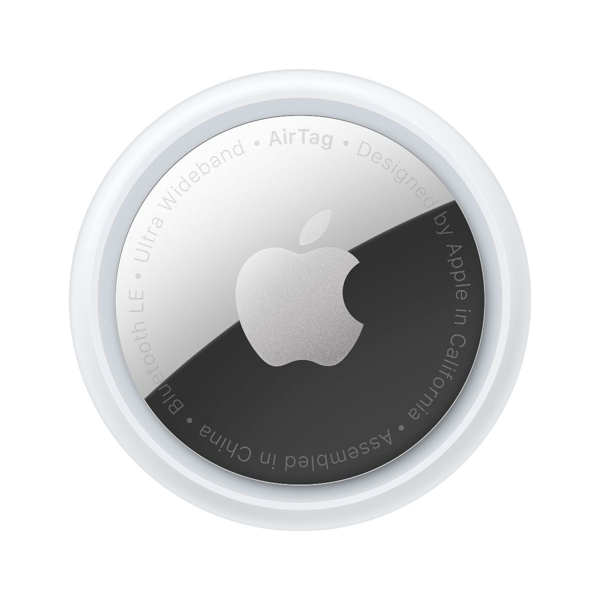 AirTag (4 броя) - iSTYLE BG