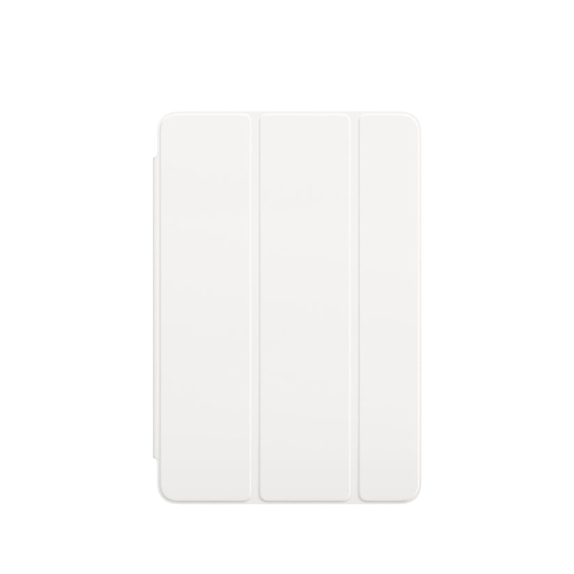 Бял защитен калъф Smart Cover за iPad mini 4 от Apple - iSTYLE BG
