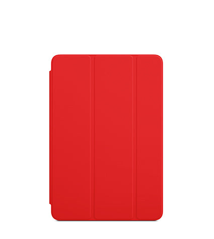 Apple iPad mini Smart Cover -Polyurethane - Red - iSTYLE BG