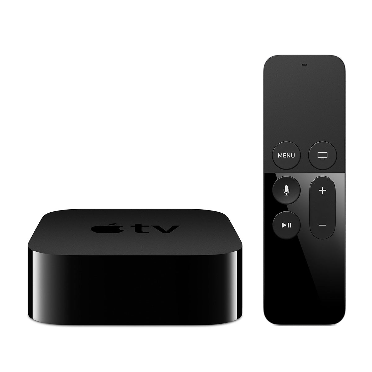 Apple TV медия плейър и дистанционно с 32GB памет - iSTYLE BG