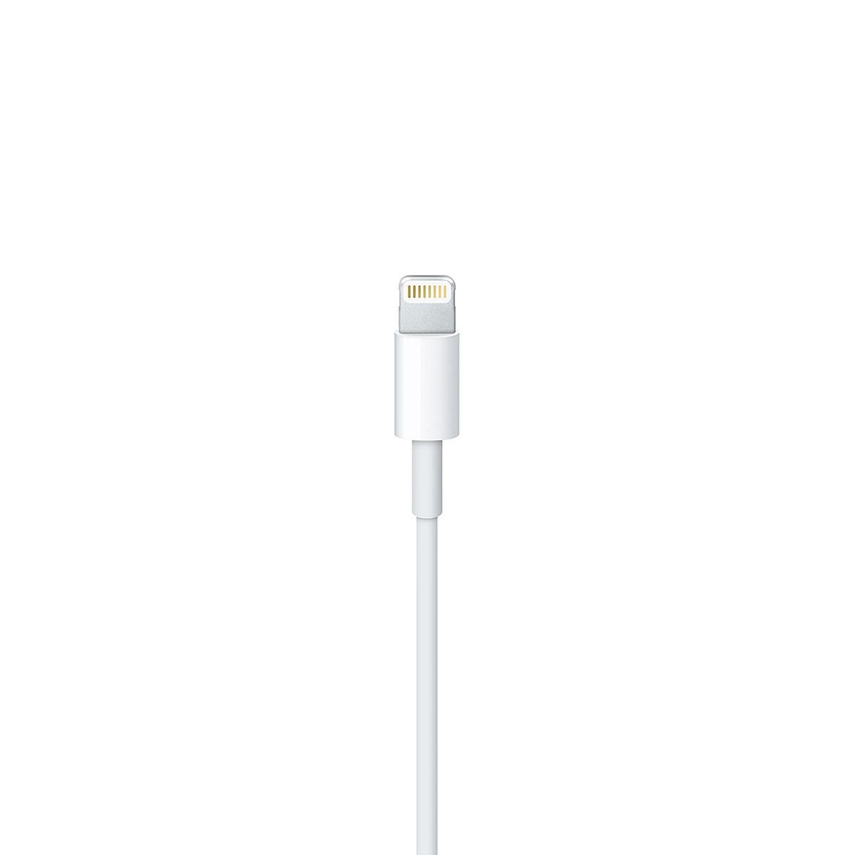 Кабел USB-C към Lightning от Apple - 2 м - iSTYLE BG