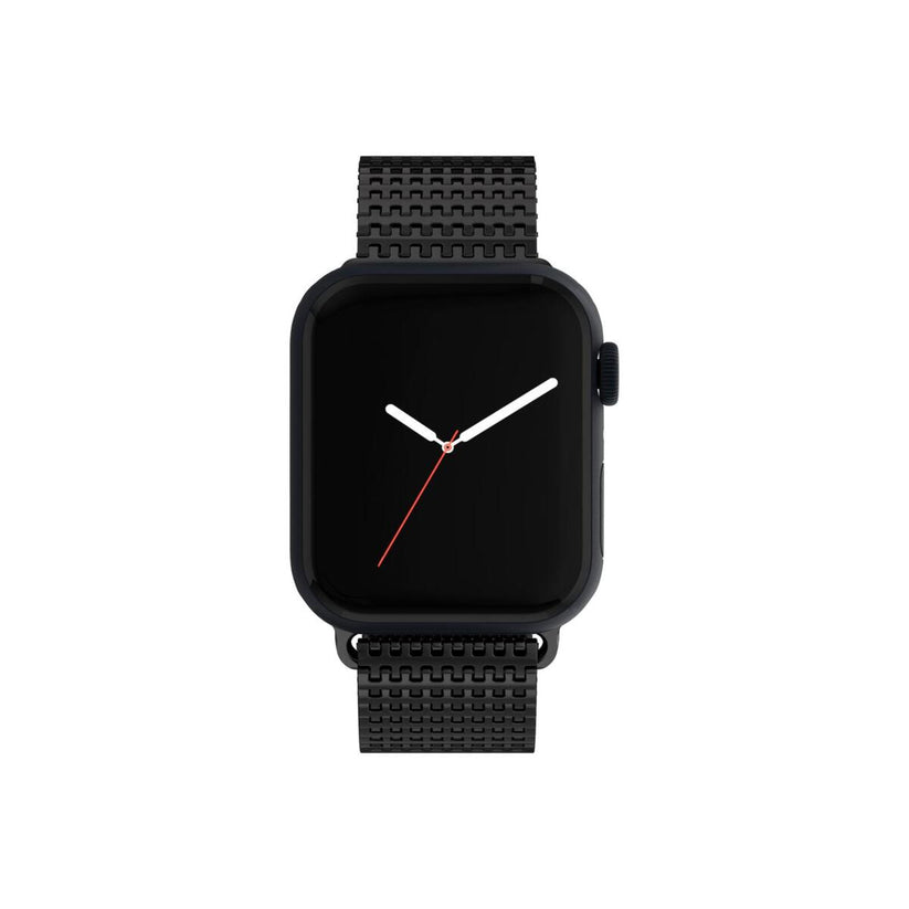 Каишка от NEXT ONE - Метална 41 мм - сребриста - iSTYLE BG