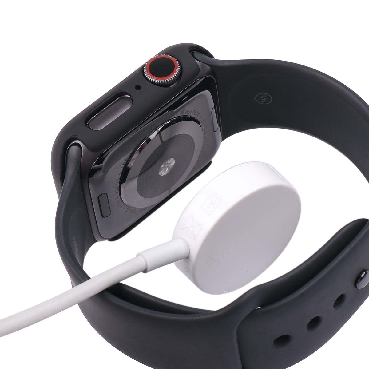 Предпазващ кейс от NEXT за Apple Watch 44 mm - iSTYLE BG