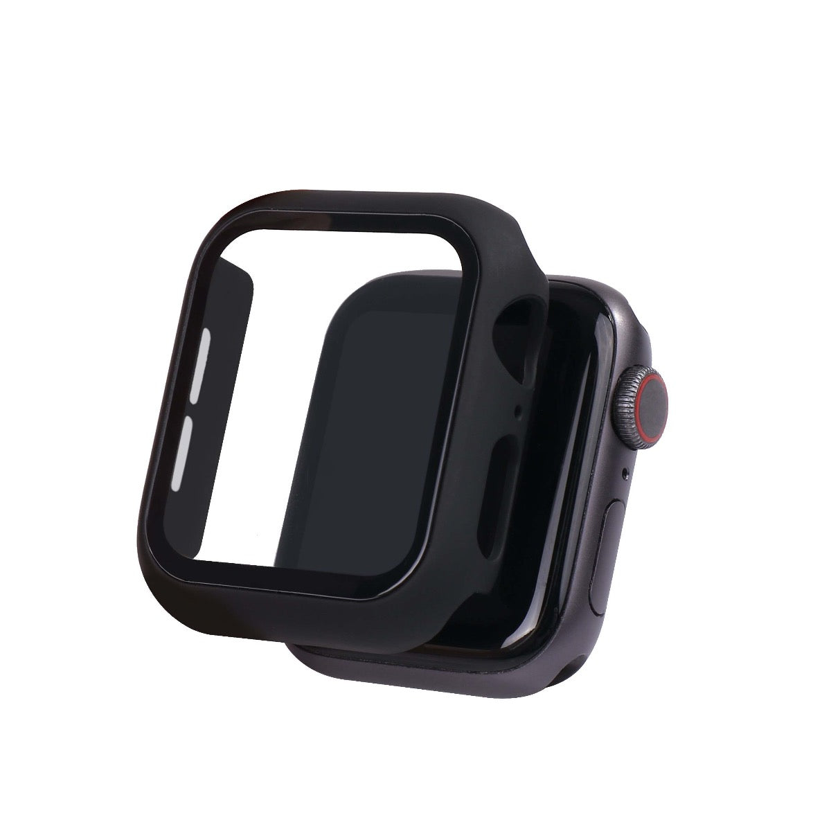 Предпазващ кейс от NEXT за Apple Watch 44 mm - iSTYLE BG