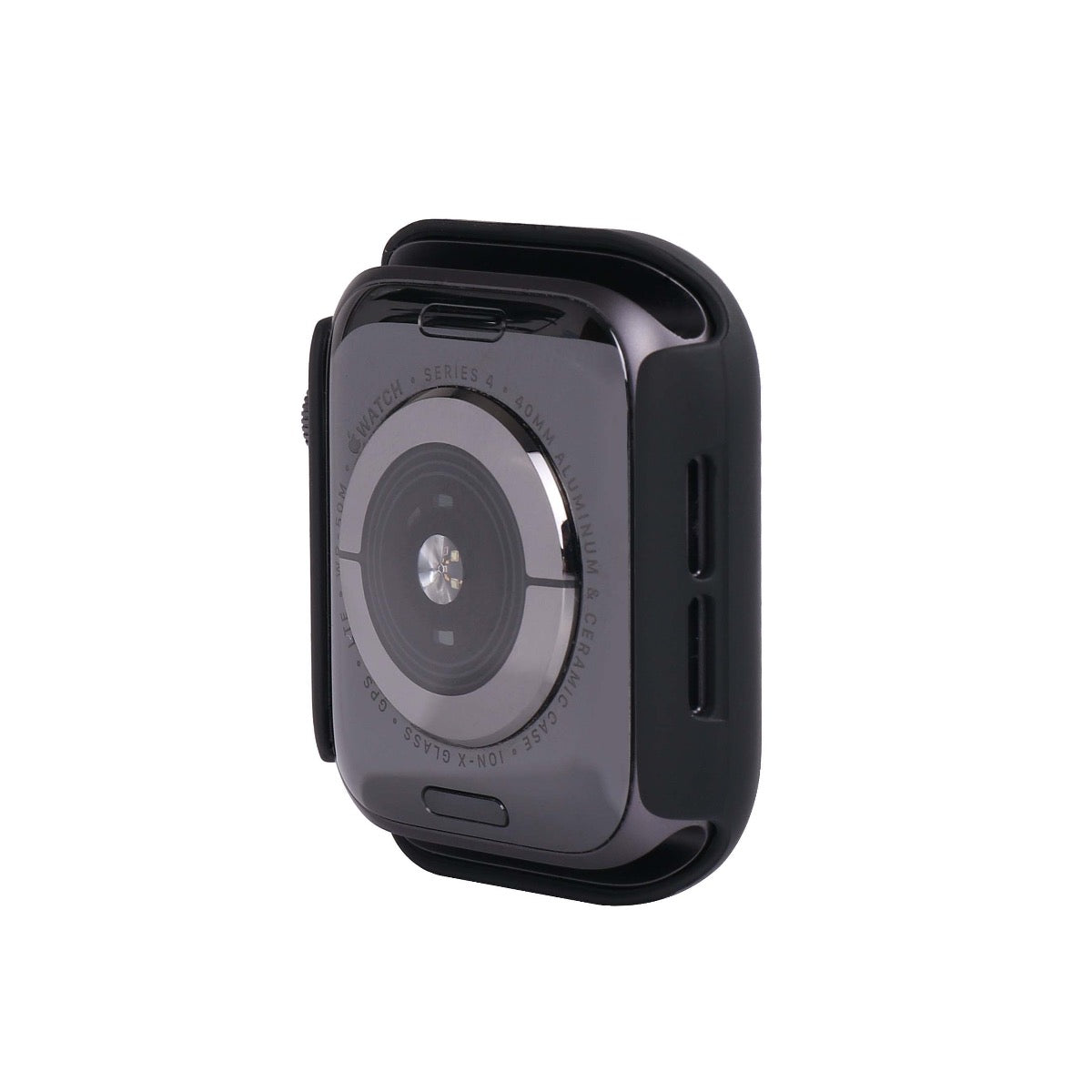 Предпазващ кейс от NEXT за Apple Watch 44 mm - iSTYLE BG