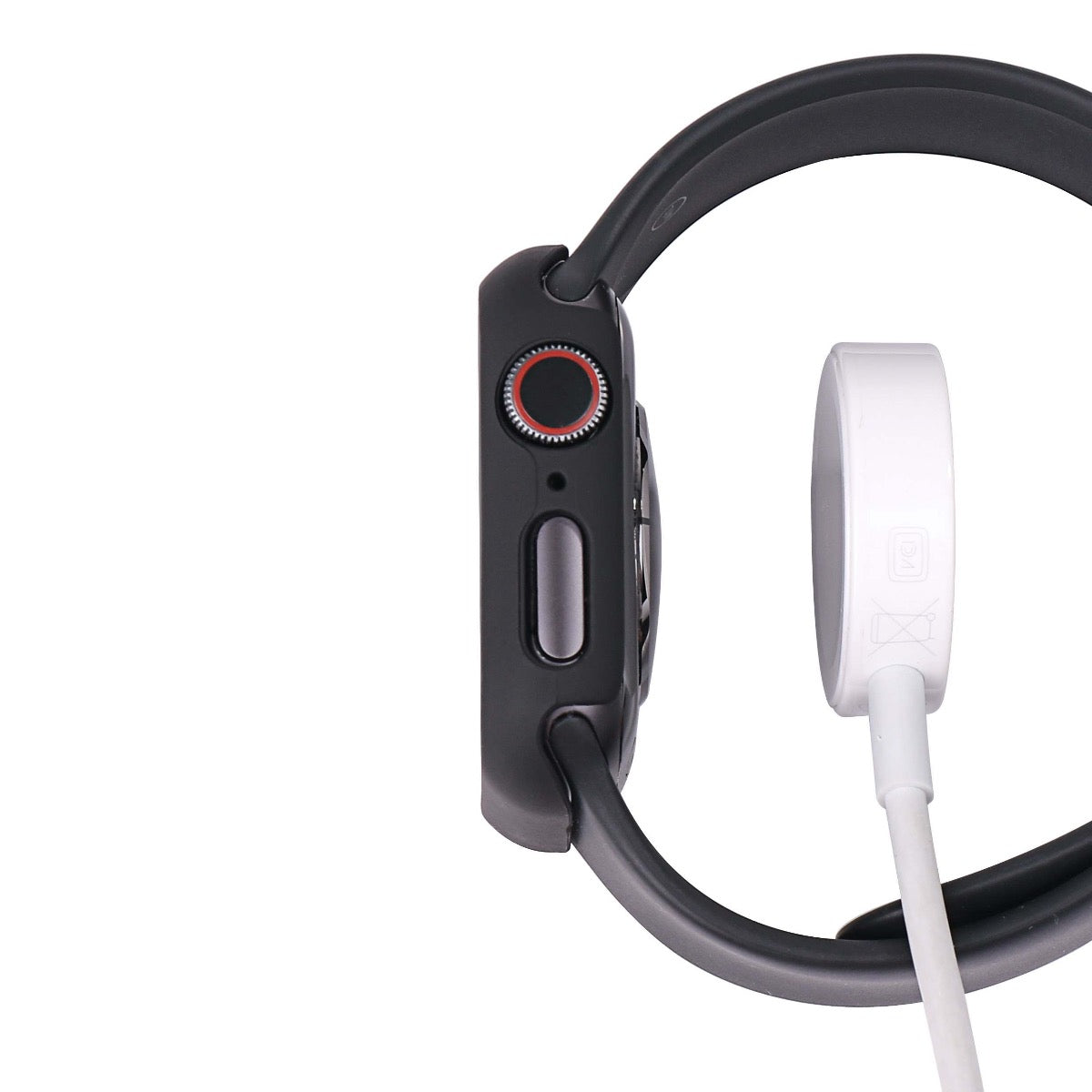 Предпазващ кейс от NEXT за Apple Watch 44 mm - iSTYLE BG