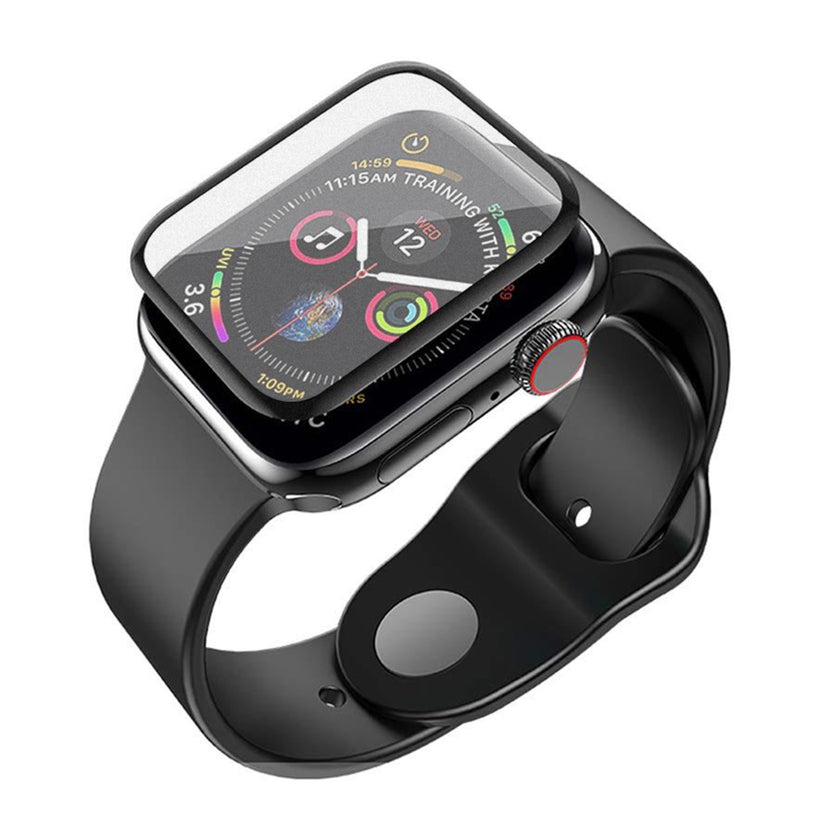 Next One Apple Watch 3D Screen Protector 40mm Matte - iSTYLE BG