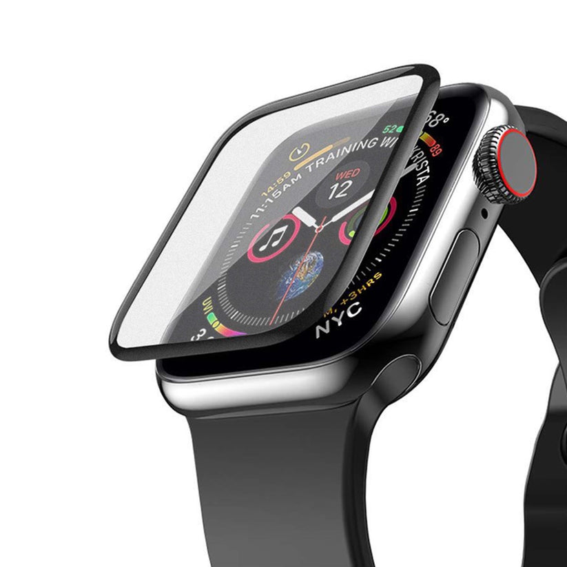 Next One Apple Watch 3D Screen Protector 40mm Matte - iSTYLE BG