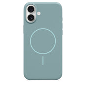 Beats iPhone 16 Plus Case with MagSafe - Riptide Blue - iSTYLE BG