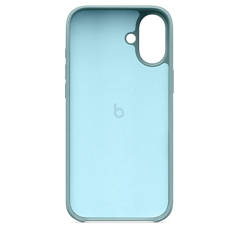 Beats iPhone 16 Plus Case with MagSafe - Riptide Blue - iSTYLE BG