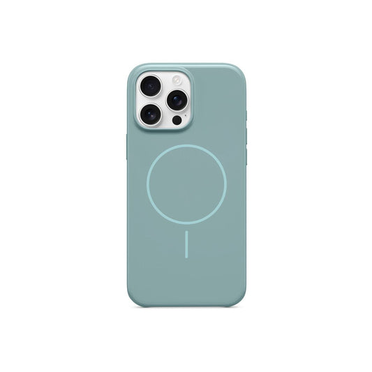 Beats iPhone 16 Pro Max Case with MagSafe - Riptide Blue