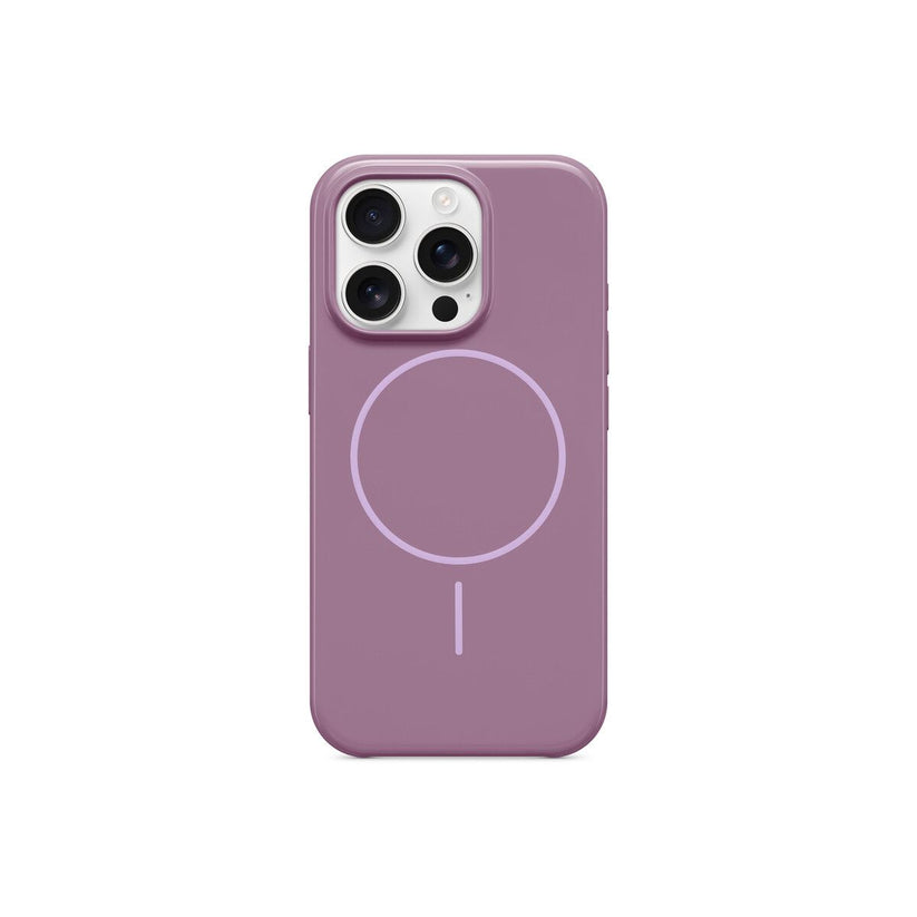 Beats iPhone 16 Pro Case with MagSafe - Sunset Purple - iSTYLE BG