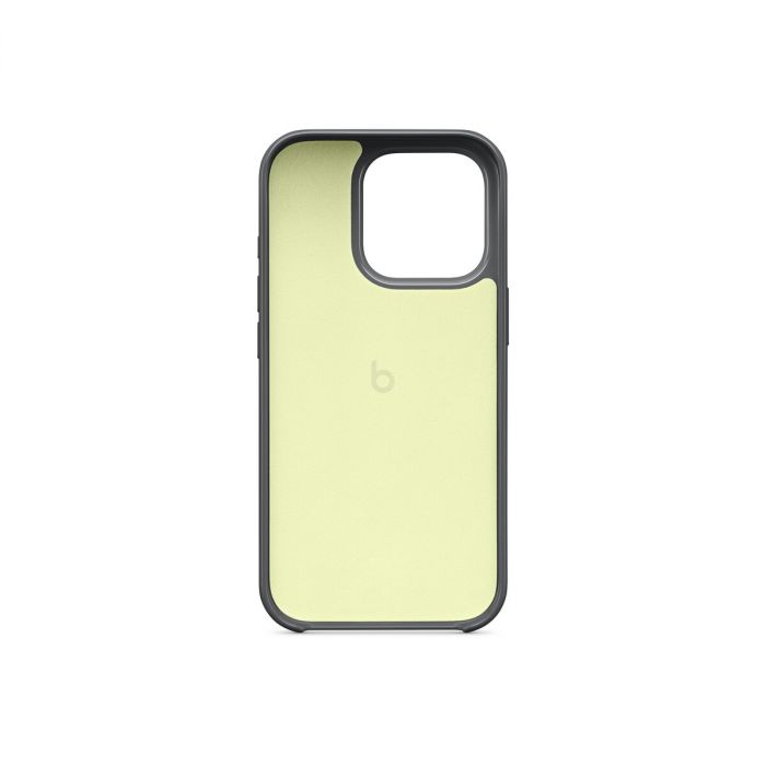 Beats iPhone 16 Pro Case with MagSafe - Midnight Black - iSTYLE BG