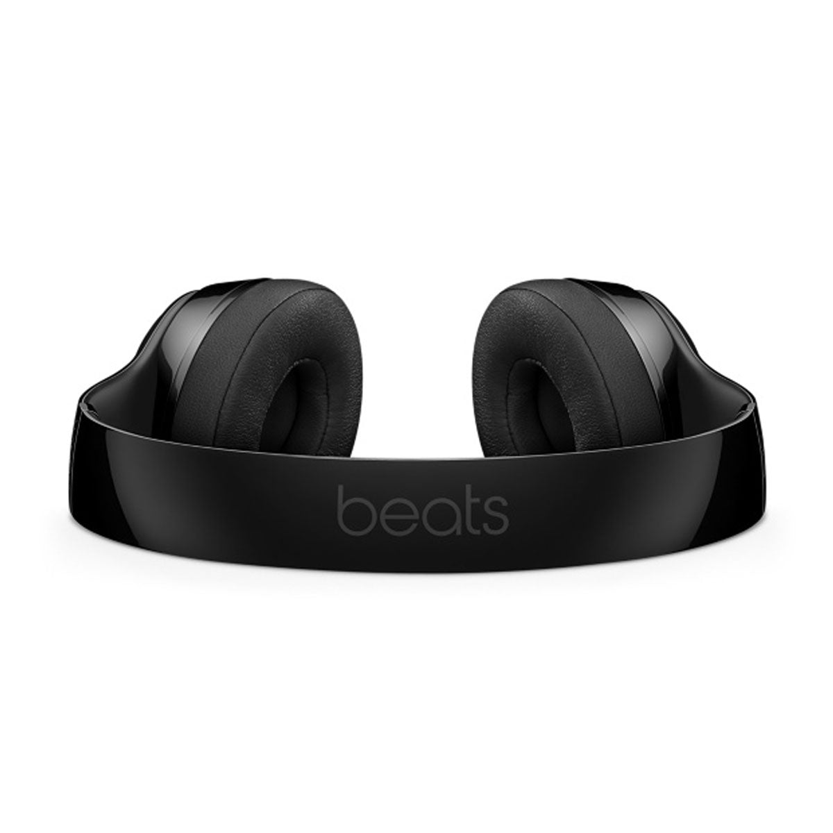 Beats Solo3 On-Ear безжични слушалки с рамка и наушници с размер на ухото - цвят черен лак - iSTYLE BG