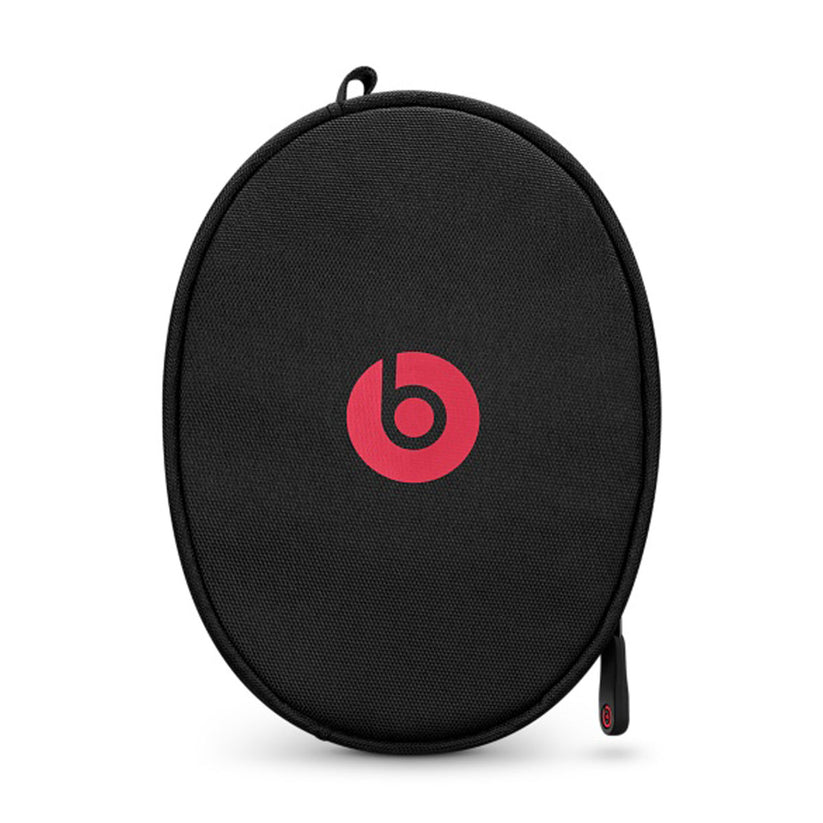 Beats Solo3 On-Ear безжични слушалки с рамка и наушници с размер на ухото - цвят черен лак - iSTYLE BG