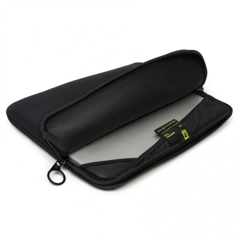 Tucano Top Second Skin for Macbook Pro 13inch Retina - Black - iSTYLE BG