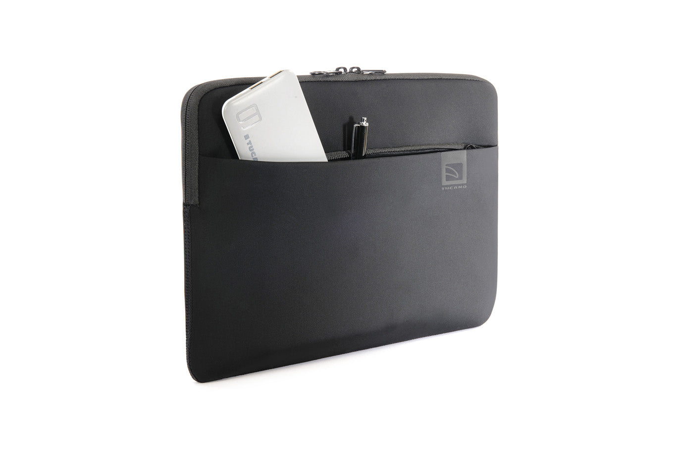 Tucano Top Second Skin for Macbook Pro 13inch Retina - Black - iSTYLE BG