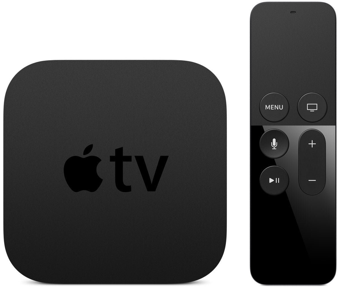 Apple TV медия плейър и дистанционно с 32GB памет - iSTYLE BG