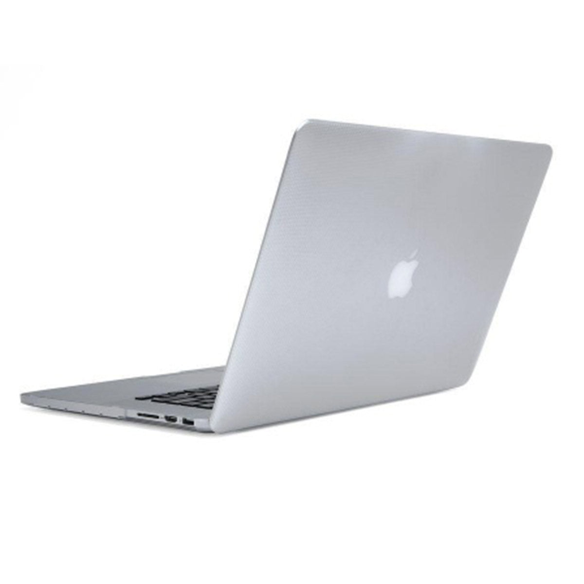 Incase Hardshell Case for MacBook 13inch MacBook Pro Retina Dots - Clear - iSTYLE BG