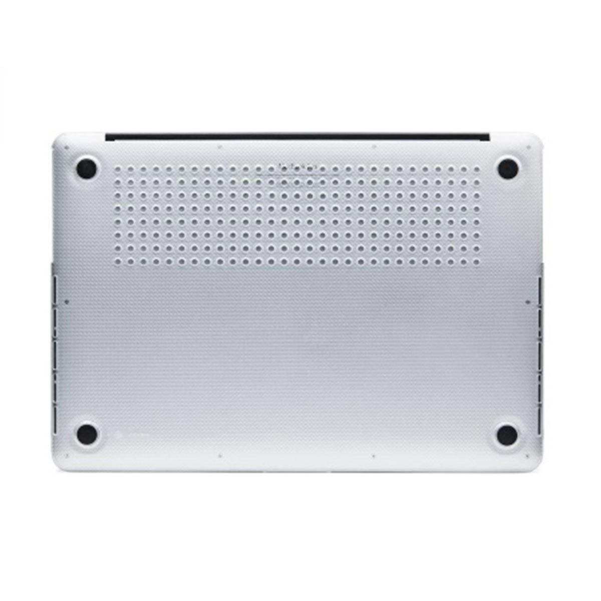 Incase Hardshell Case for MacBook 13inch MacBook Pro Retina Dots - Clear - iSTYLE BG