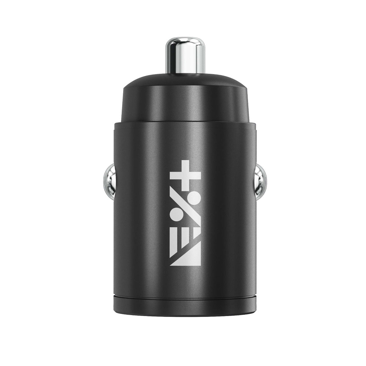 Двойно зарядно 30W за автомобил от NEXT - iSTYLE BG