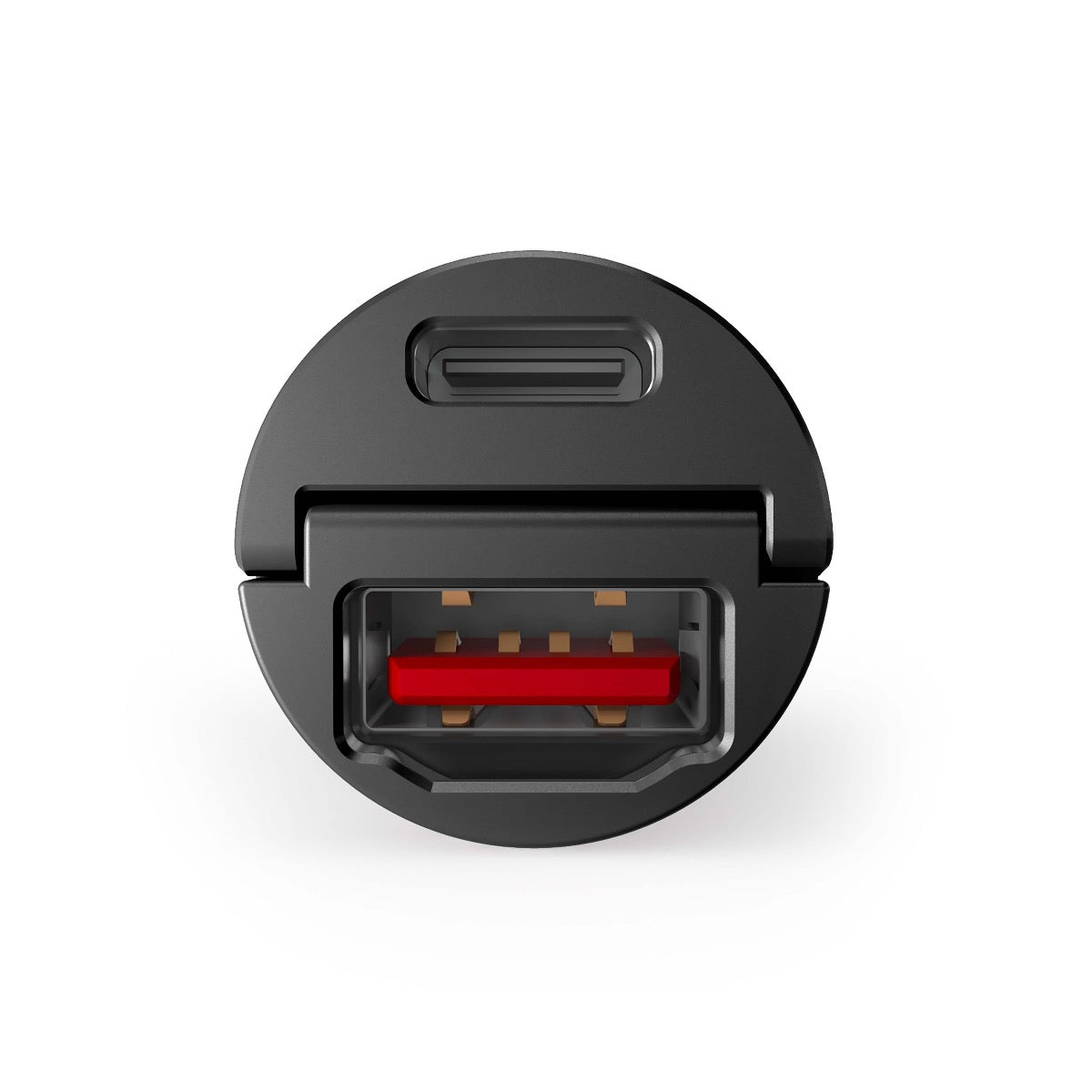 Двойно зарядно 30W за автомобил от NEXT - iSTYLE BG