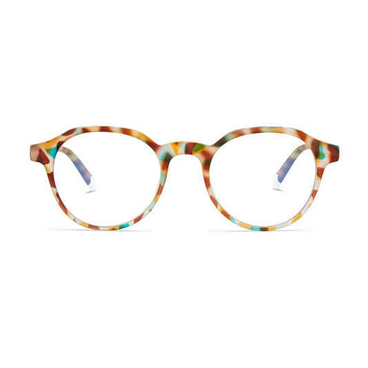 Очила за компютър от Barner - Chamberi - Light Tortoise - iSTYLE BG