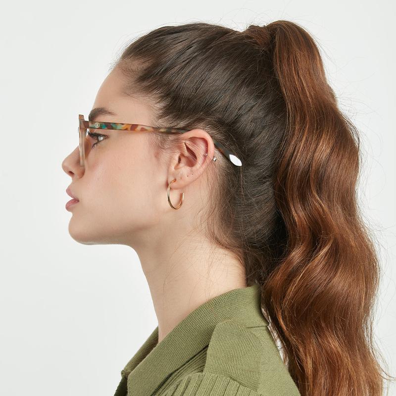 Очила за компютър от Barner - Chamberi - Light Tortoise - iSTYLE BG