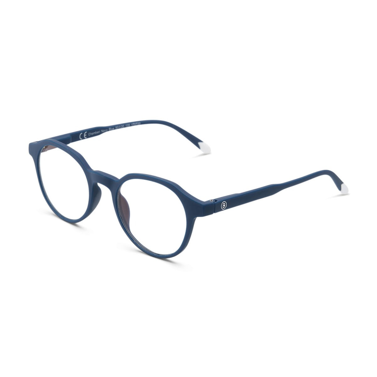 Очила за компютър от Barner - Chamberi - Navy Blue - iSTYLE BG