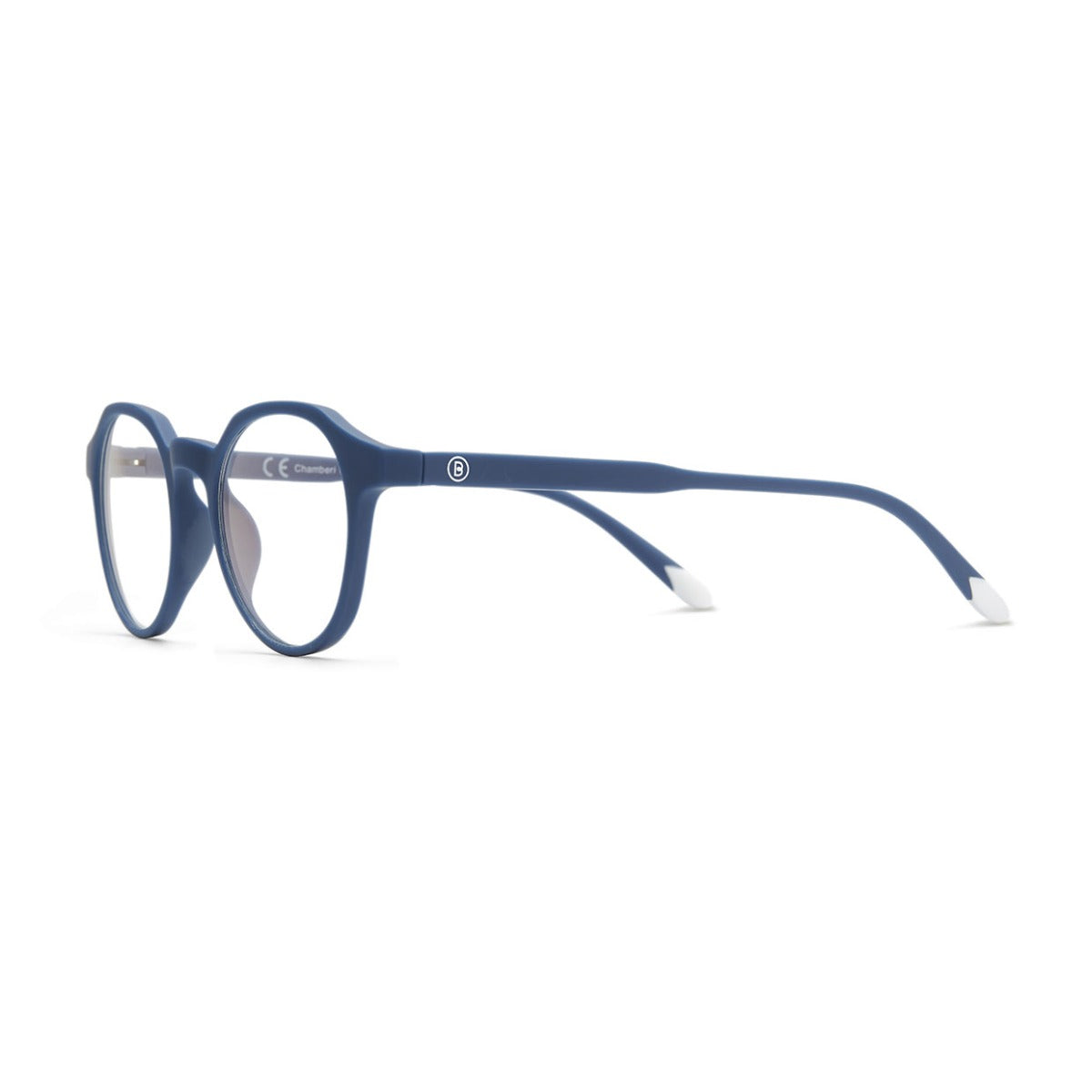 Очила за компютър от Barner - Chamberi - Navy Blue - iSTYLE BG