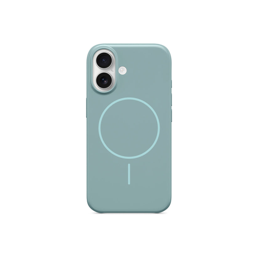 Beats iPhone 16 Case with MagSafe - Riptide Blue - iSTYLE BG