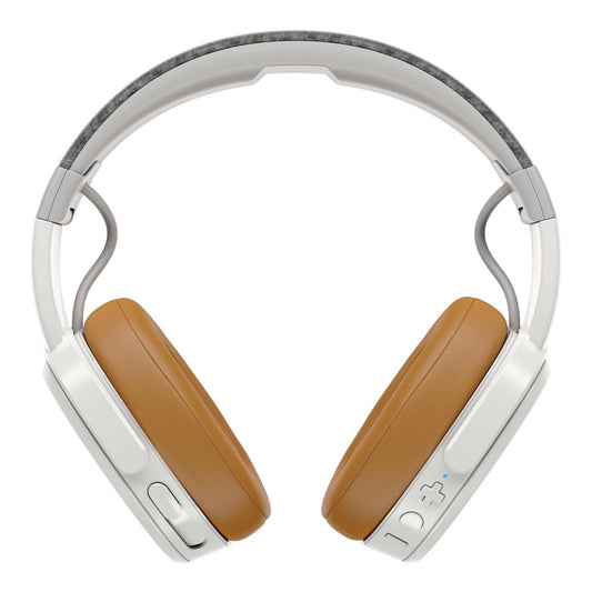 Сиви безжични слушалки SKULLCANDY CRUSHER - iSTYLE BG