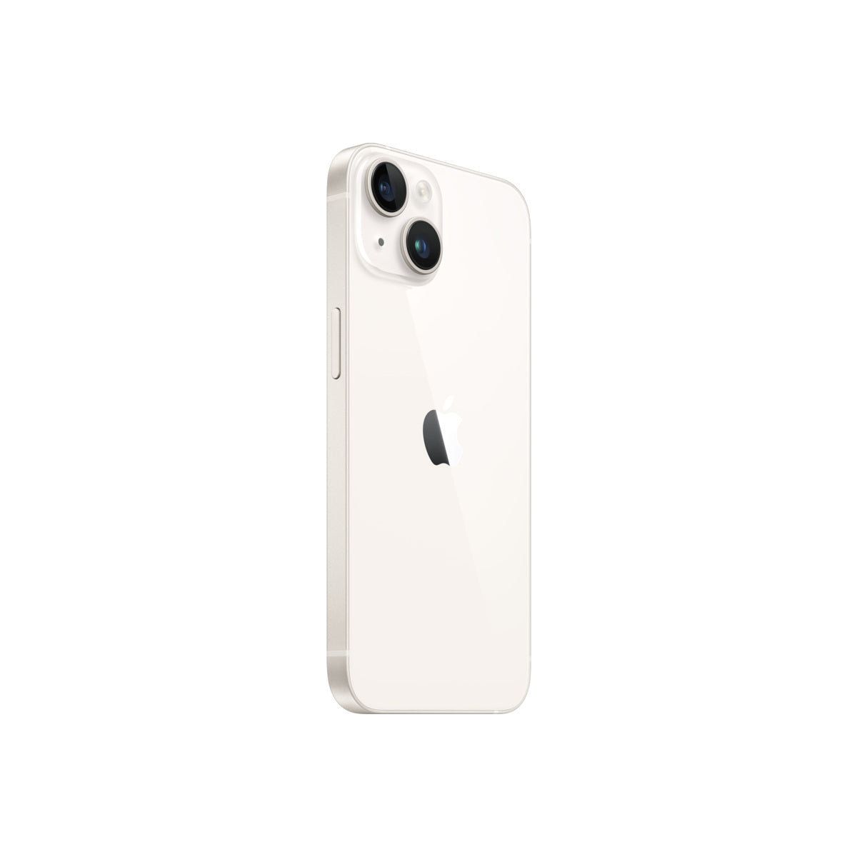 Разопакован iPhone 14 128GB Starlight - iSTYLE BG