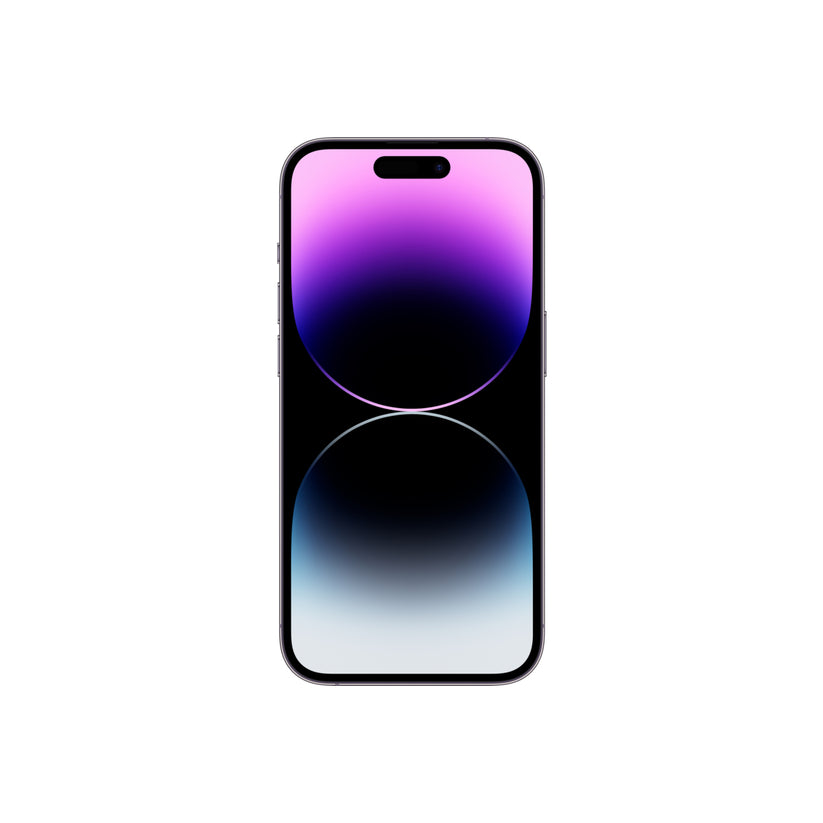 Apple iPhone 14 Pro Max 256GB Deep Purple - iSTYLE BG