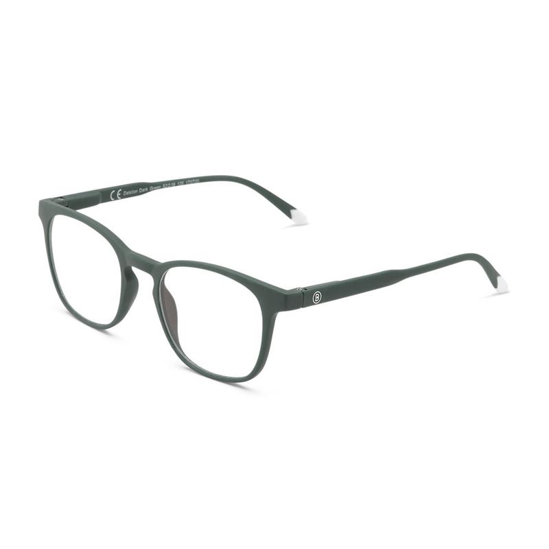 Очила за компютър от BARNER GLASSES - Dalston - Dark Green - iSTYLE BG