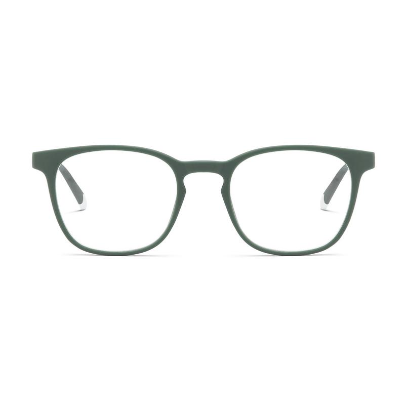 Очила за компютър от BARNER GLASSES - Dalston - Dark Green - iSTYLE BG