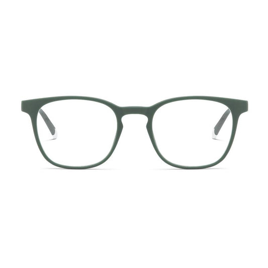 Очила за компютър от BARNER GLASSES - Dalston - Dark Green - iSTYLE BG