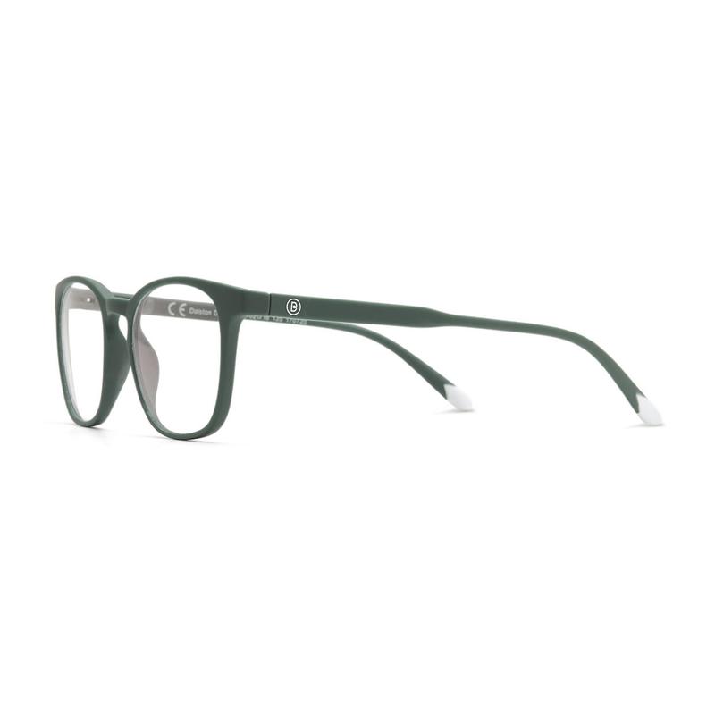 Очила за компютър от BARNER GLASSES - Dalston - Dark Green - iSTYLE BG