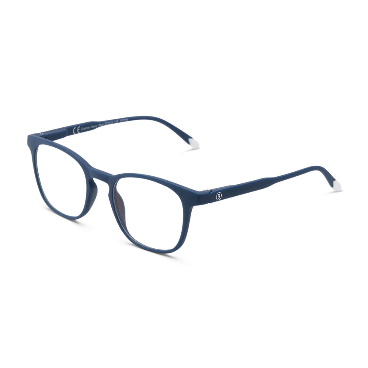 Очила за компютър от Barner - Dalston - Navy Blue - iSTYLE BG