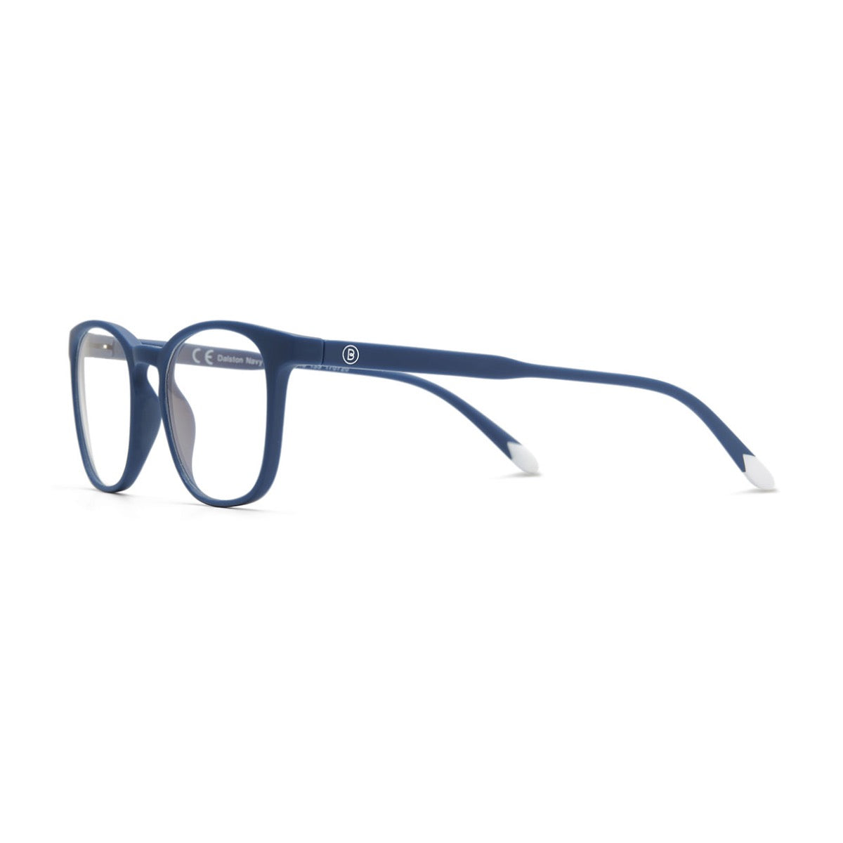Очила за компютър от Barner - Dalston - Navy Blue - iSTYLE BG